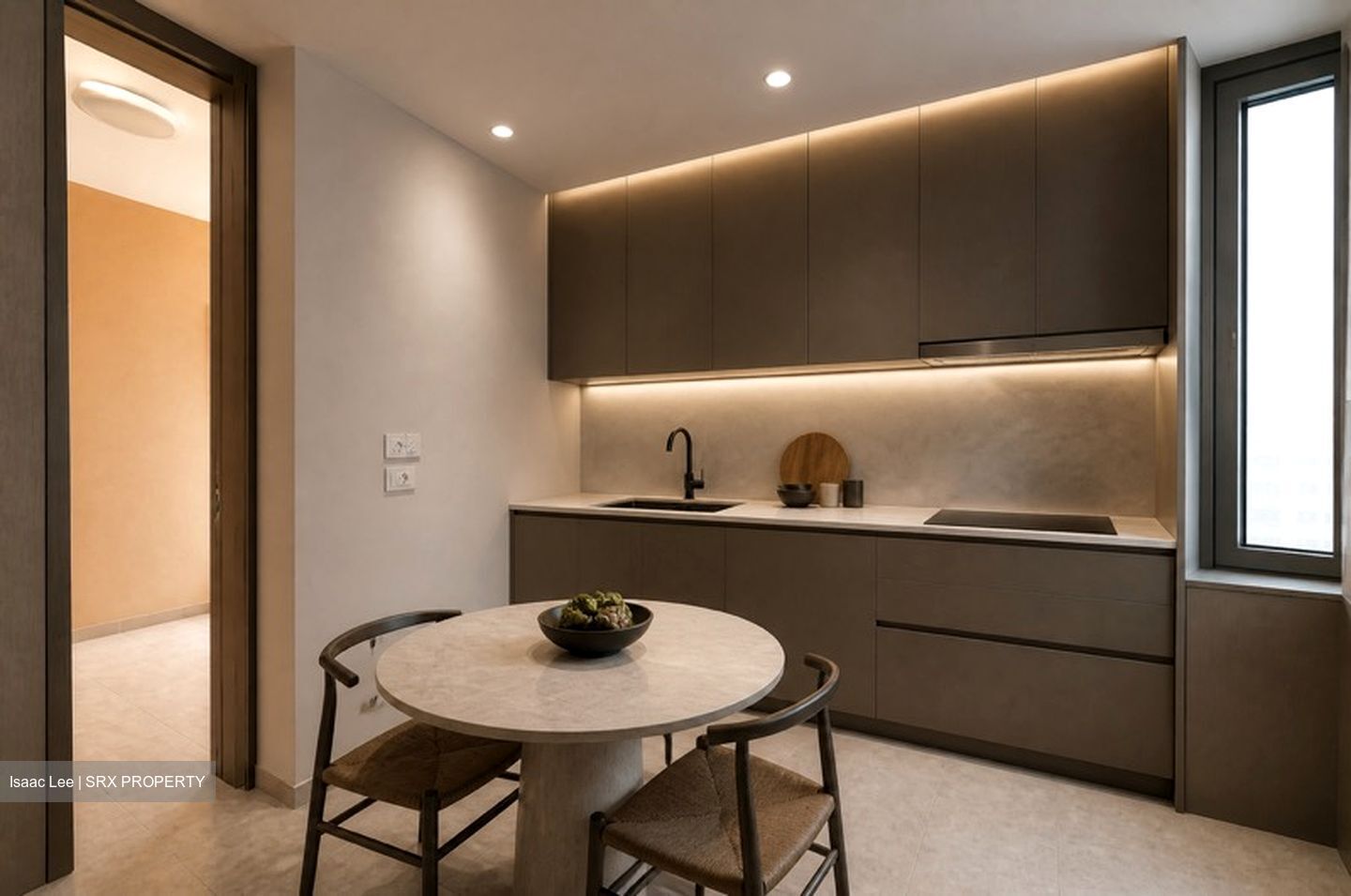Ris Grandeur (D18), Condominium #618928491